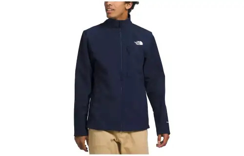 THE NORTH FACE Jacket Men's Blue