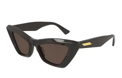 Bottega Veneta Cat-Eye Sunglasses