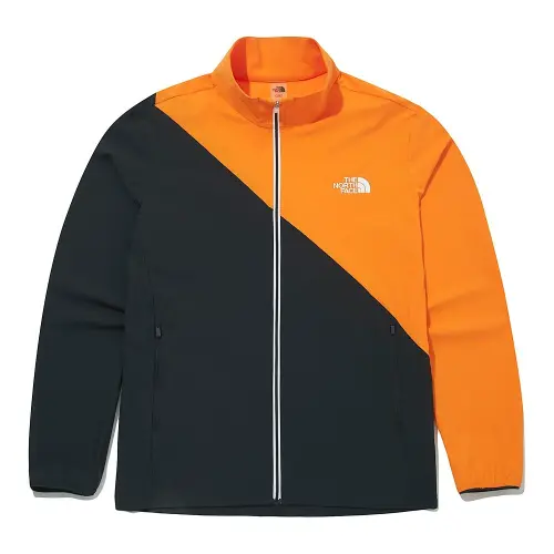 THE NORTH FACE KINGS PEAK Jackets & Coats Men's Dark Gray