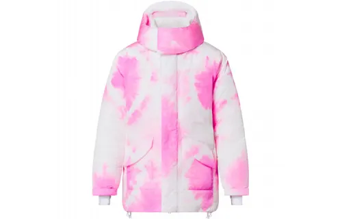 LOUIS VUITTON Oversize Puffer