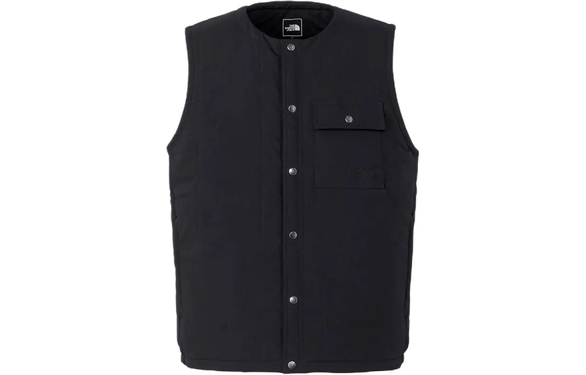 THE NORTH FACE Vest Men's Black