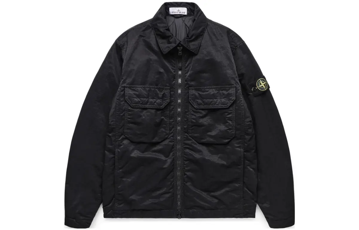 STONE ISLAND FW23 Jackets & Coats Unisex