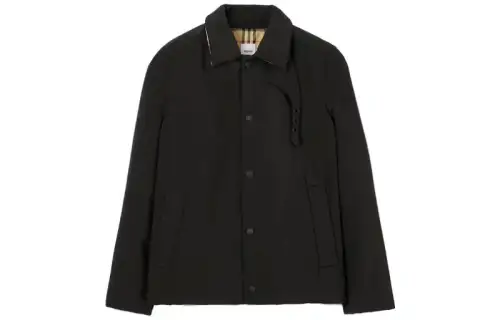 【Previous Season】EKD press-stud padded jacket