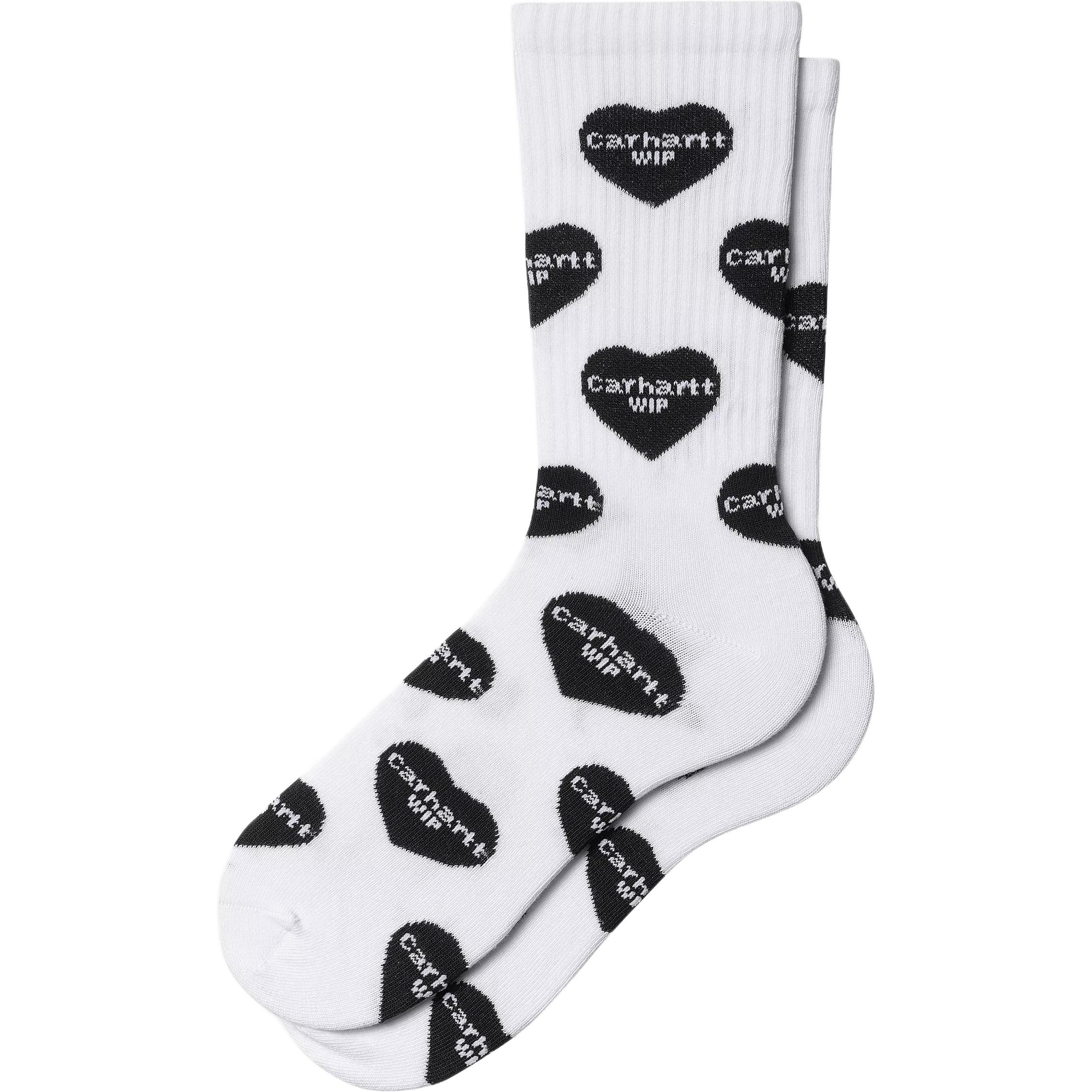 Carhartt WIP Unisex Crew Socks