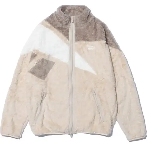 Reebok BUWH Jacket Men's Light Khaki