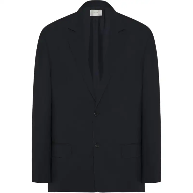 THE ROW Eligio Jacket