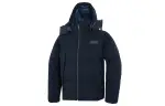 Timberland Down Jacket Men's Blue