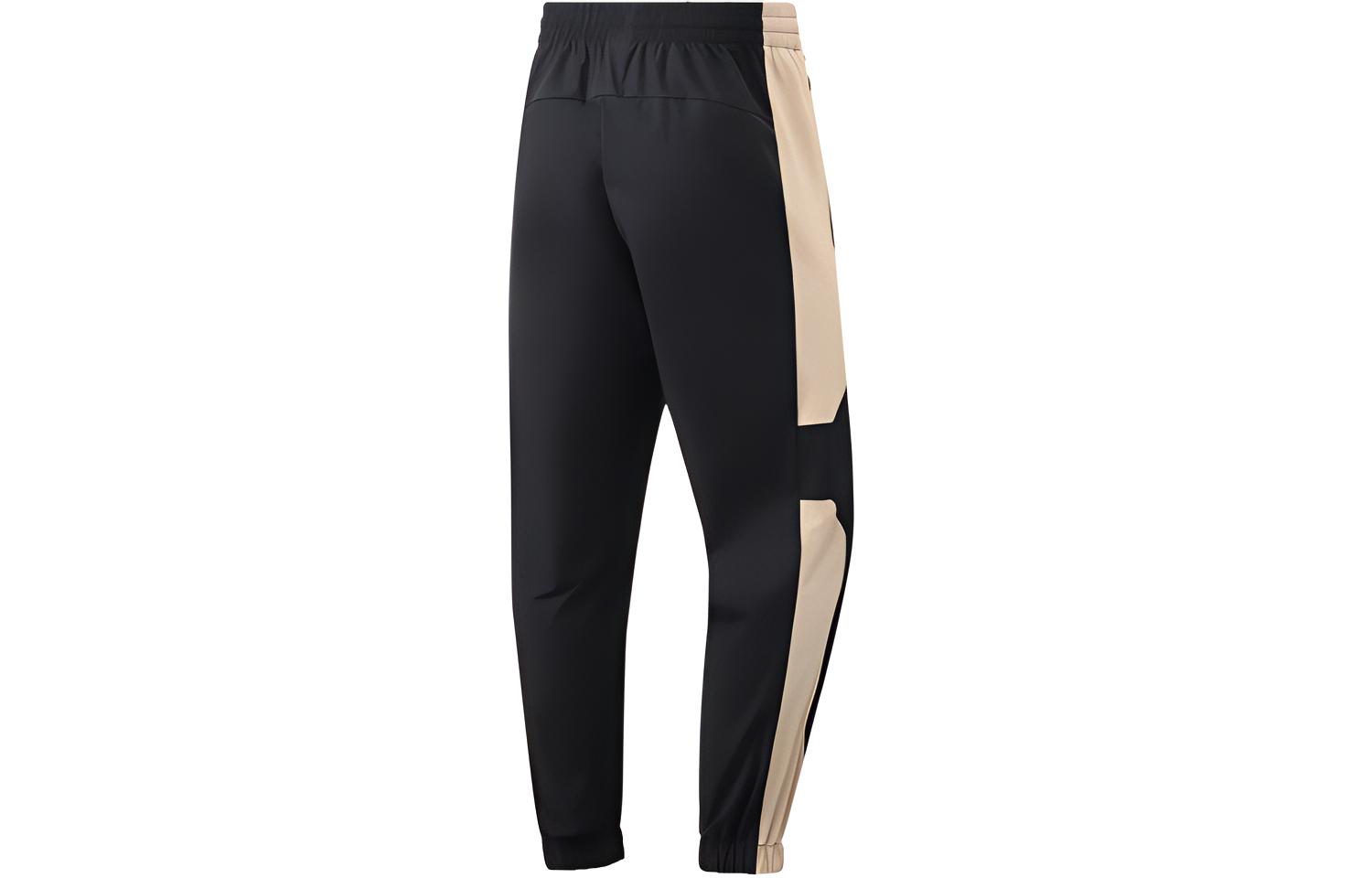 Li Ning Training Series Sports Pants Men’s Black