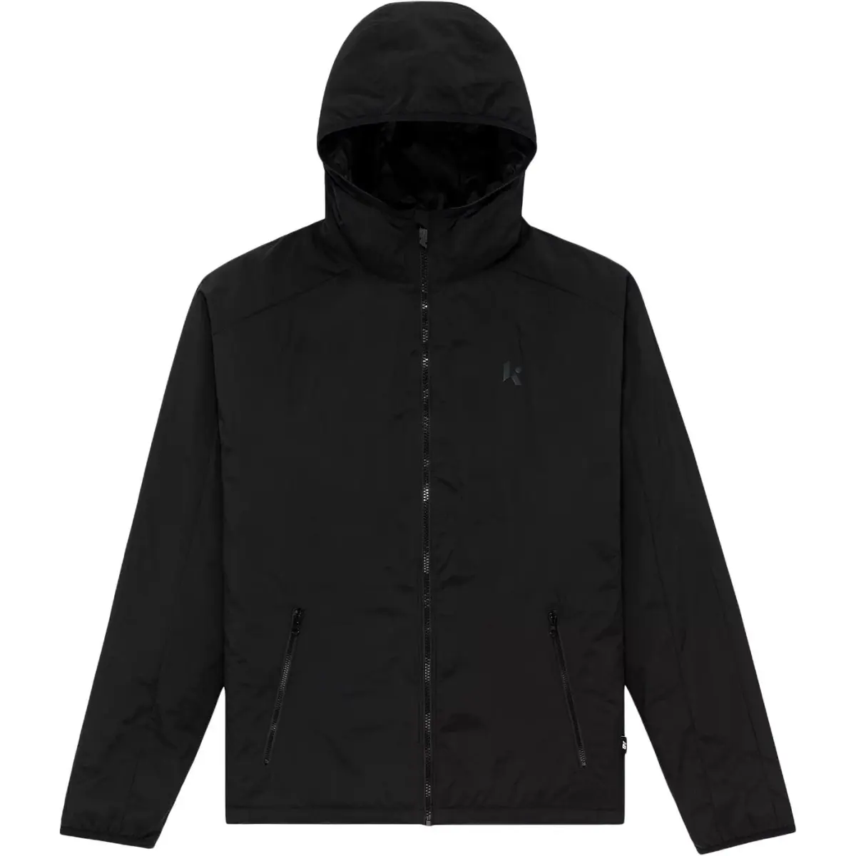 New Balance Klutch X Nb Padded Jacket