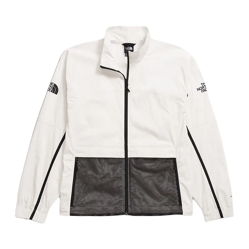 THE NORTH FACE 2000 Mountain LT Wind Jackets & Coats Men's White