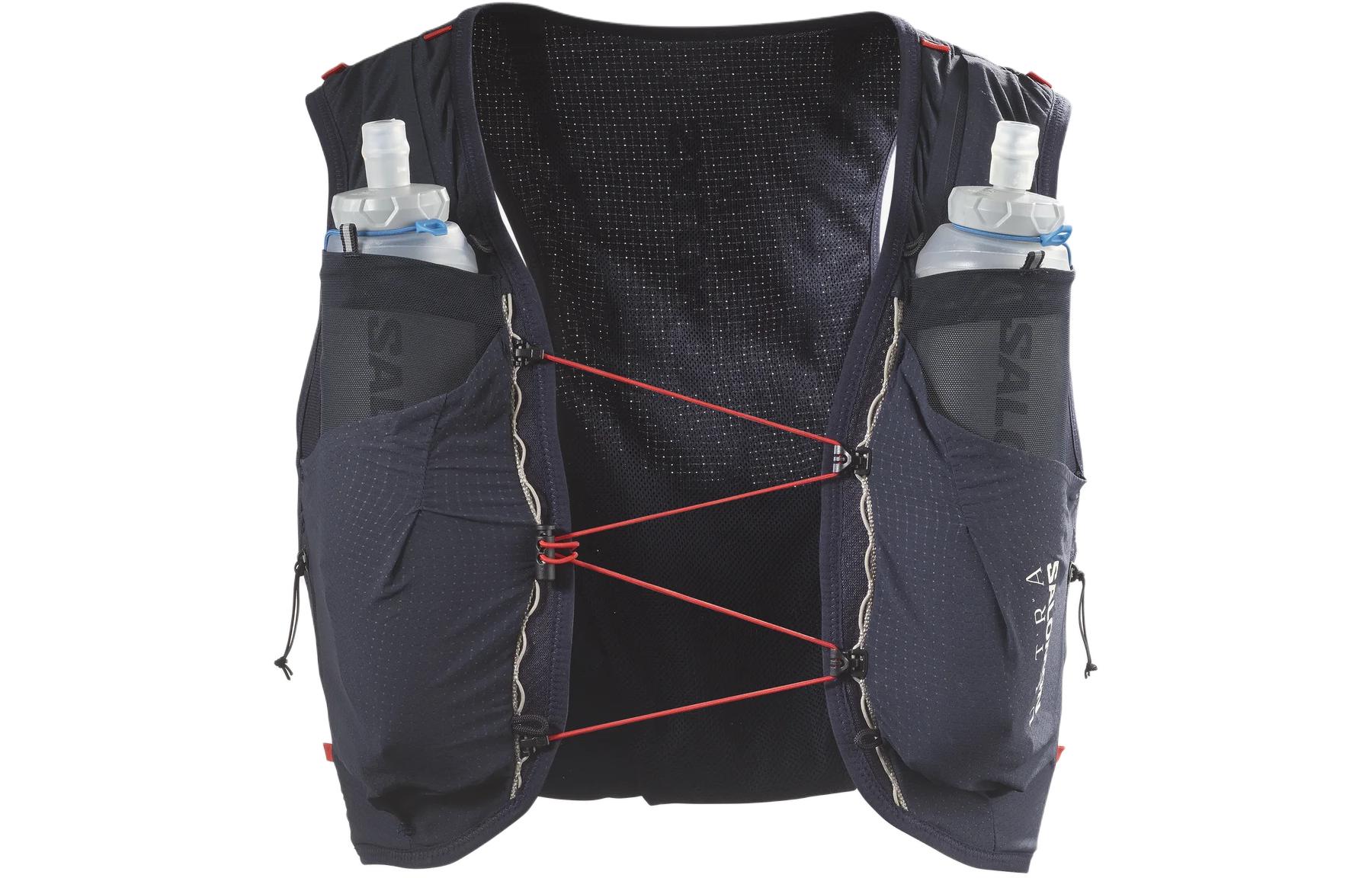 Жилет Salomon S/Lab Ultra (черный)