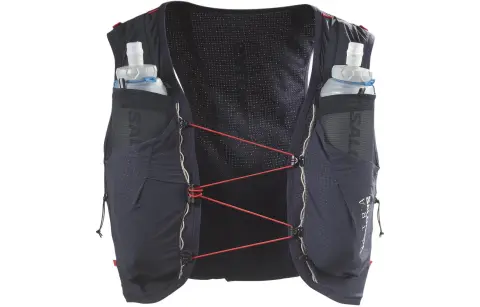 SALOMON S/LAB ULTRA Vest Unisex Black