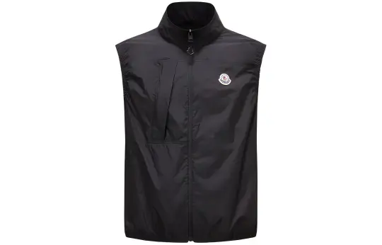 Moncler Arashi Zip Up Vest