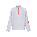 Li Ning Jackets & Coats Unisex White
