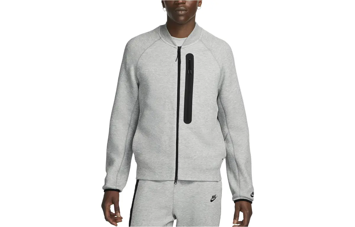 Nike Sportswear Tech Fleece Men's Bomber Jacket
