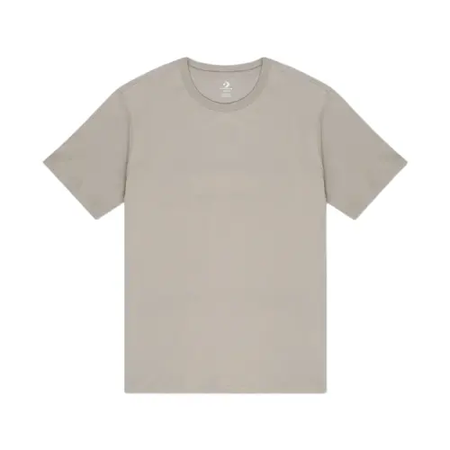 Converse Go To Star Chevron Debossed T Shirt