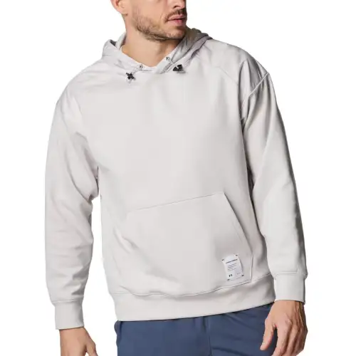 Under Armour Motivate Sweatshirt Men's Gray 289