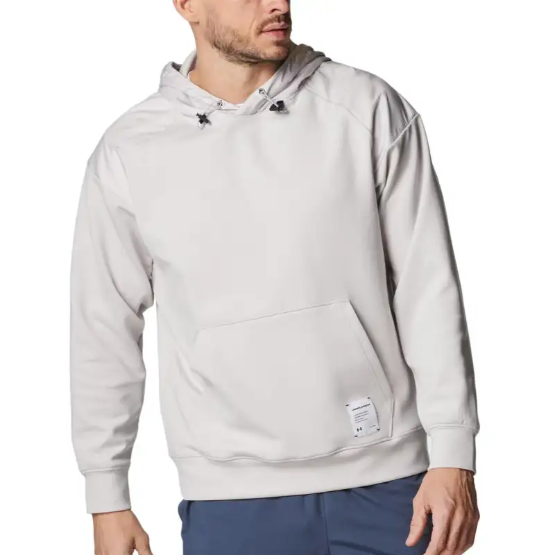 Under Armour Motivate Sweatshirt Men's Gray 289