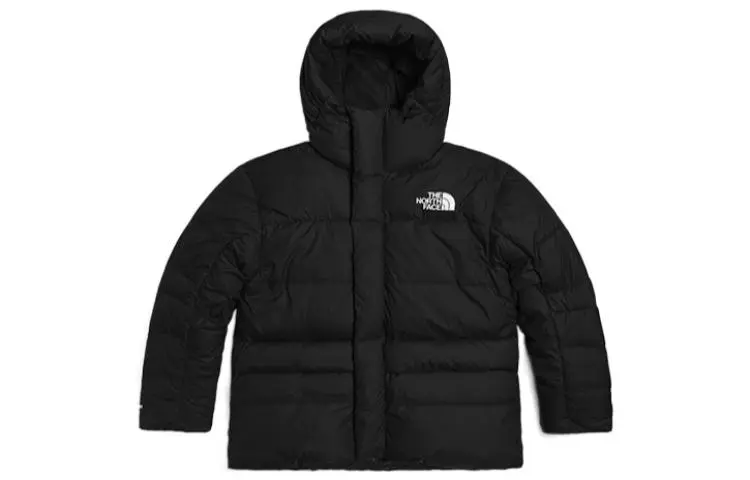 THE NORTH FACE Urban Exploration Down Jacket Men's Black