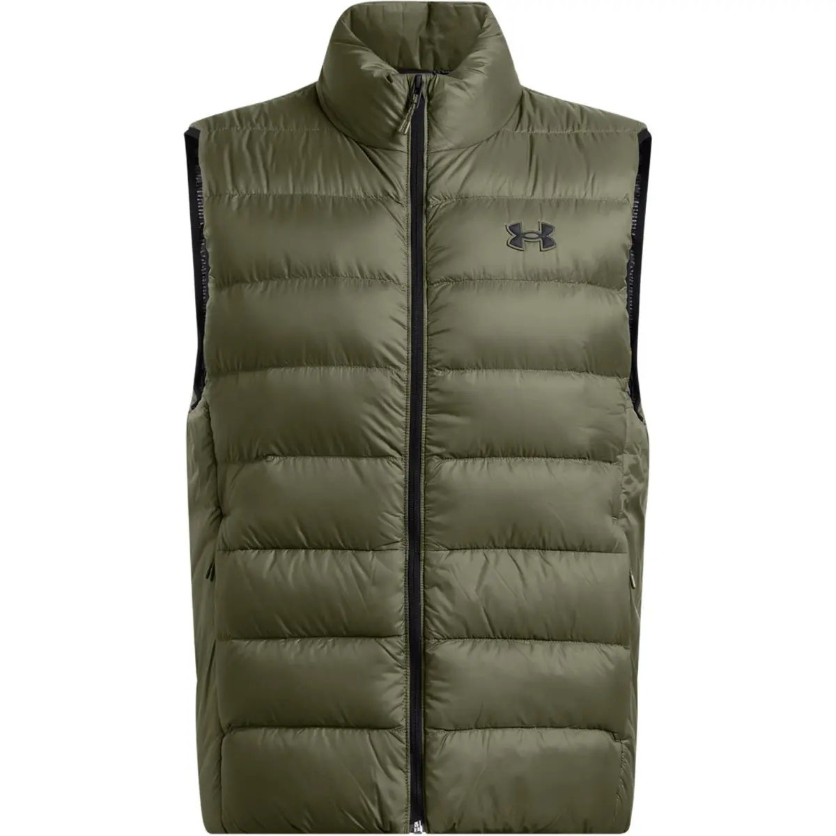 Under Armour FW24 Vest Men's Green
