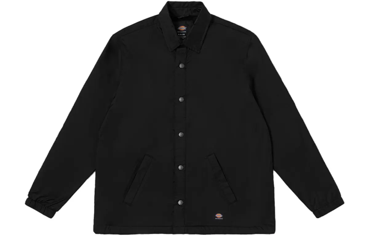 Dickies Jackets Unisex Lapel Moderate Other