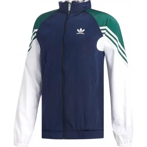 Adidas Originals Jackets & Coats Men's Blue