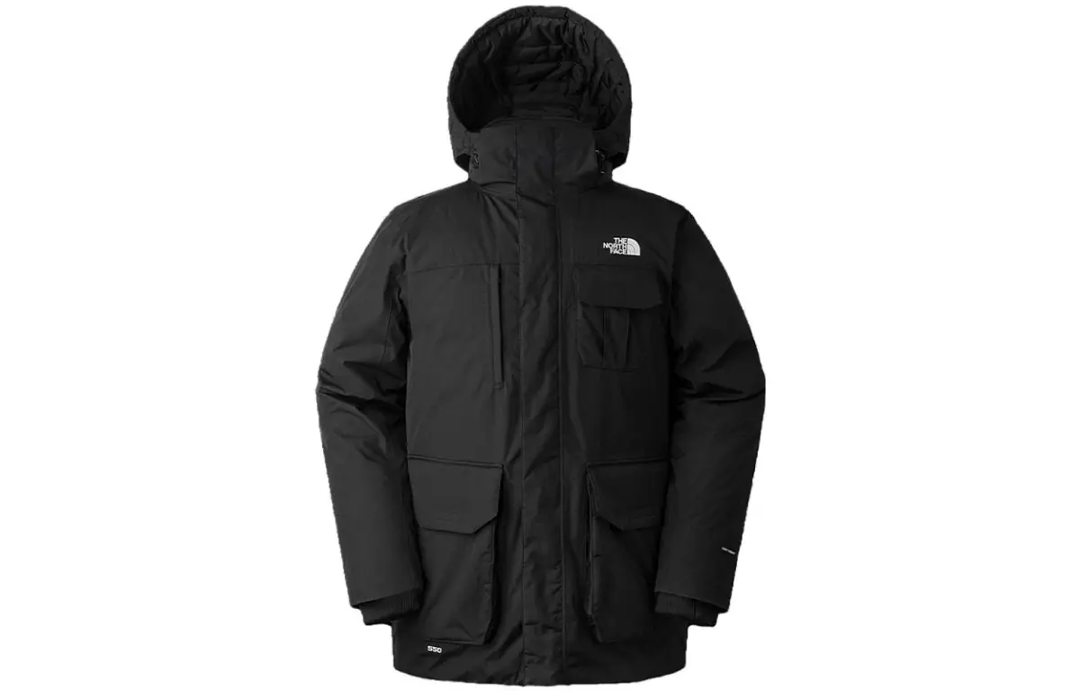 THE NORTH FACE Urban Exploration Down Jacket Men's