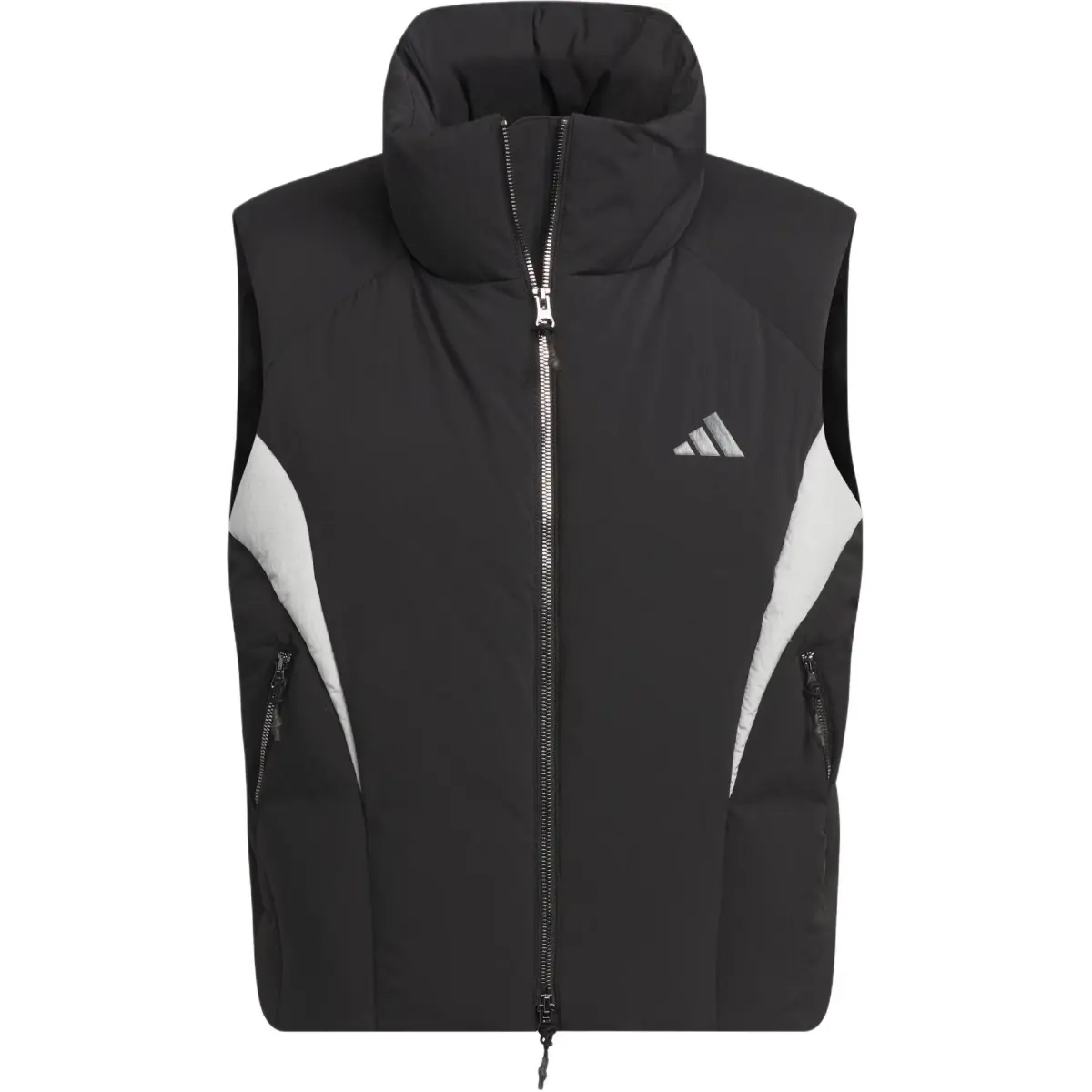 Adidas FOS Down Vest Men's Black