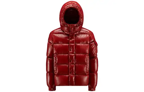 Moncler Maya 70th Anniversary Special Edition Short Down Jacket