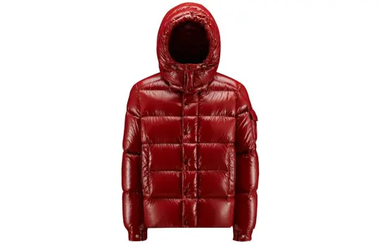 Moncler Maya 70th Anniversary Special Edition Short Down Jacket