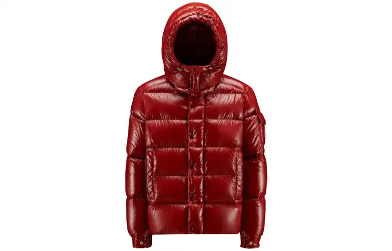 Moncler Maya 70th Anniversary Special Edition Short Down Jacket
