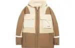 Li Ning Sports Life Collection Down Jacket Men's