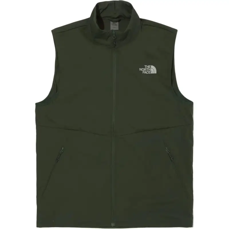 THE NORTH FACE Vest Men's Dark Khaki
