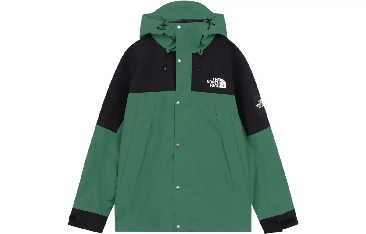 THE NORTH FACE Jacket Unisex Green