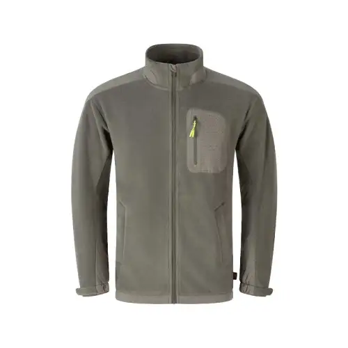 Asics Jackets & Coats Men's Dark Gray