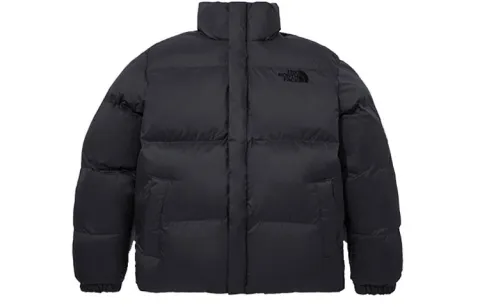 THE NORTH FACE Puffer Jacket Unisex Black