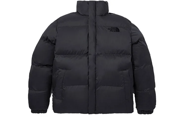 THE NORTH FACE Puffer Jacket Unisex Black