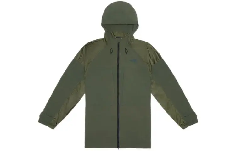 THE NORTH FACE Urban Exploration Sun Protection Clothing Men's Green