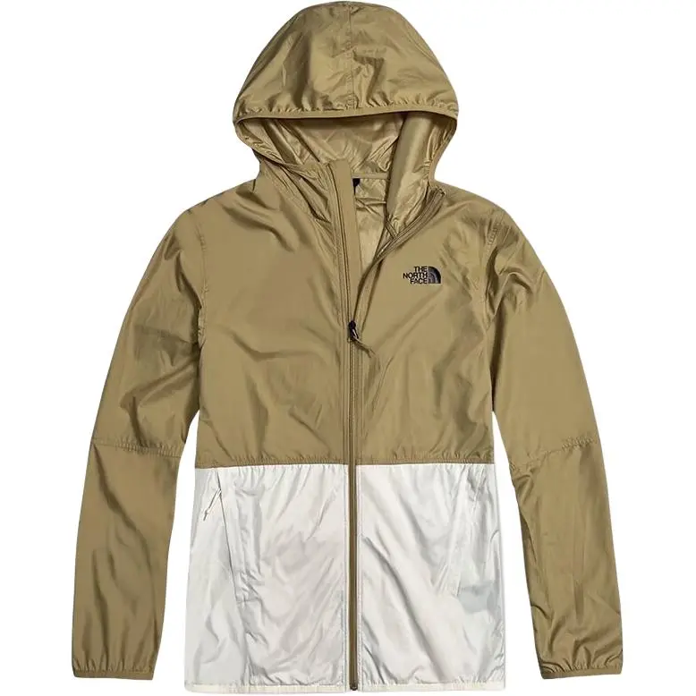 THE NORTH FACE Jackets & Coats Men's Khaki