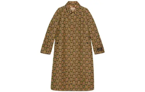 【Previous Season】1921 Meamorfosi wool coat