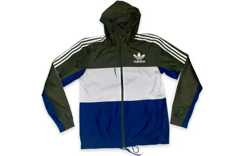 Adidas Originals Jackets & Coats Men's Multicolor