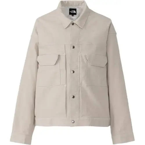 THE NORTH FACE Jackets & Coats Men's White