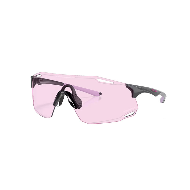Спортивные очки Oakley CYBR DYNO (черные)