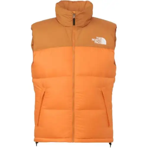 THE NORTH FACE Vest Men's Iron Citrus