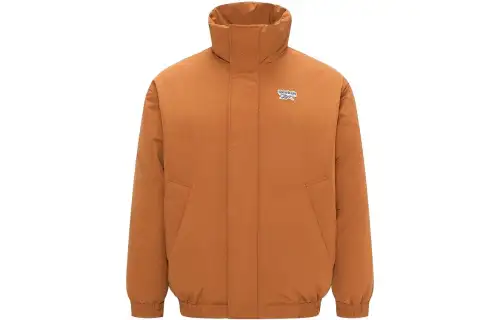 Reebok Down Jacket Unisex Caramel
