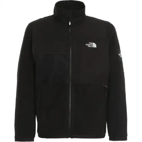 THE NORTH FACE Jackets & Coats Men's Black