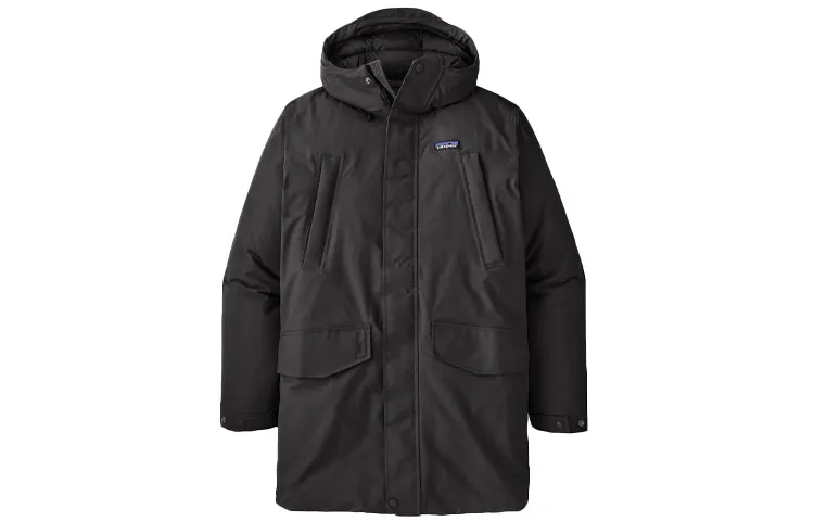 Patagonia City Storm Down Jacket Men's