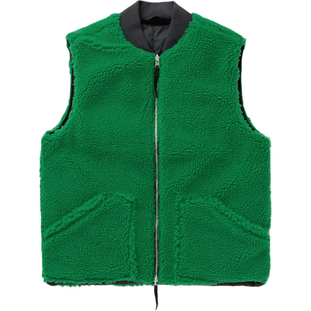Converse x Patta reversible vest