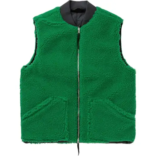 Converse x Patta reversible vest