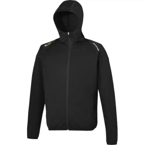 Asics Jackets & Coats Men's Black
